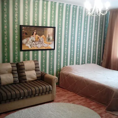 Comfort Arenda 3 Minsk