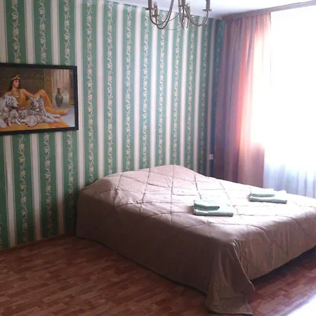 Appartamento Comfort Arenda 3