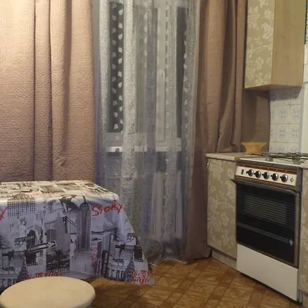 Apartment Comfort Arenda 3 Minsk