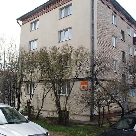 Comfort Arenda 3 Apartment Minsk