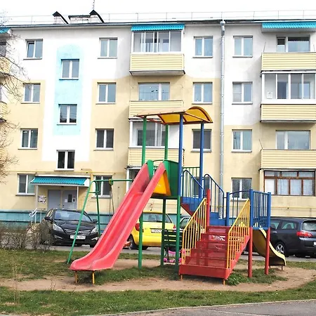 Comfort Arenda 3 * Minsk
